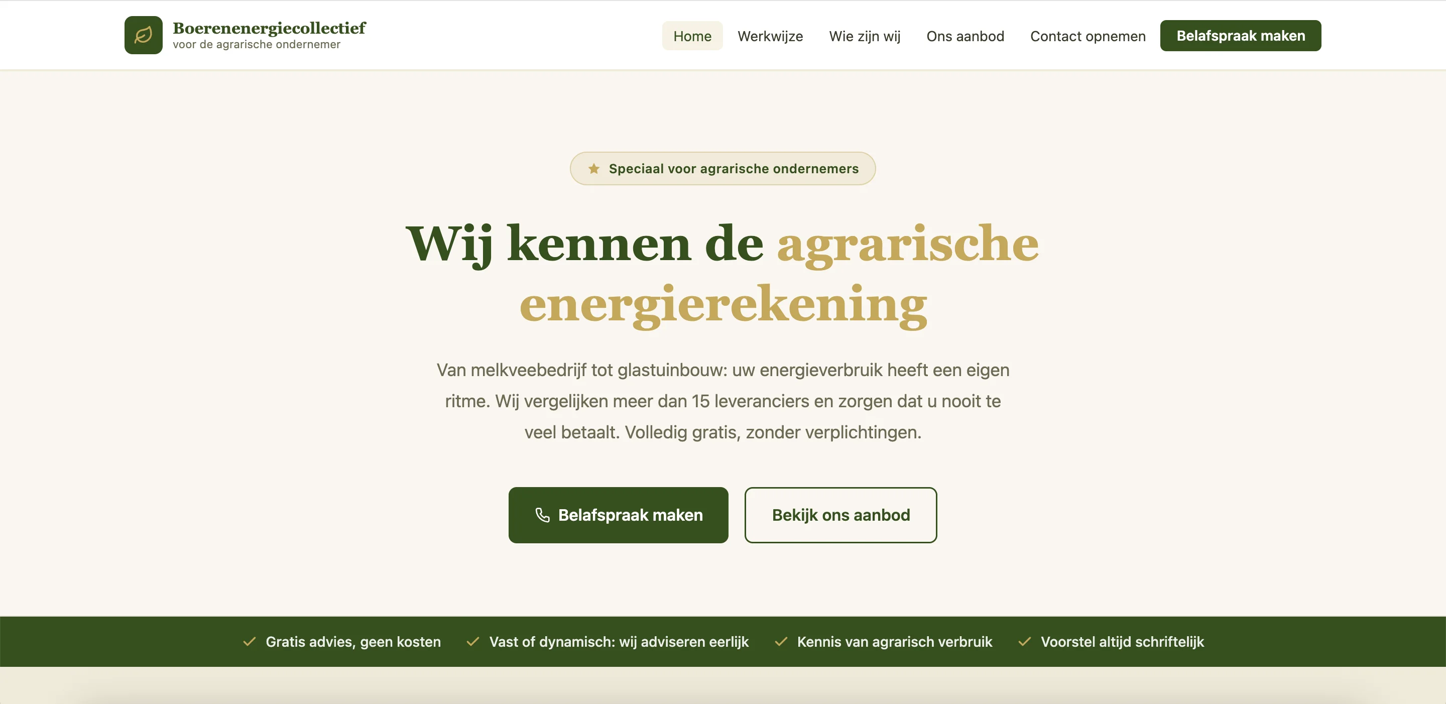 Boeren Energie Collectief